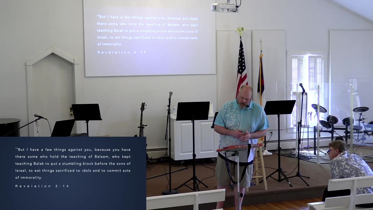 ALC: Session 8 - verse 11