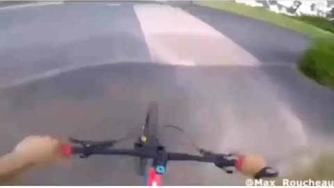 When you drink much redbull