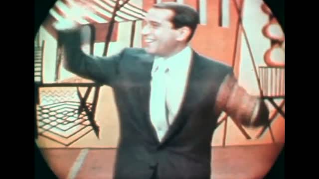 Perry Como's Crazy Success Story! How Italian Immigrants Provided Opportunity