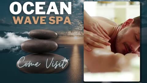 You’ve tried the rest, now try the best Massage Spa!