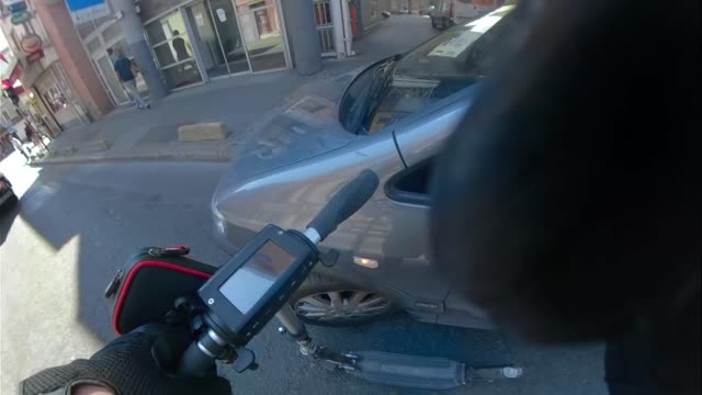 Dashcam