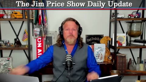 Daily Update Episode: 1085