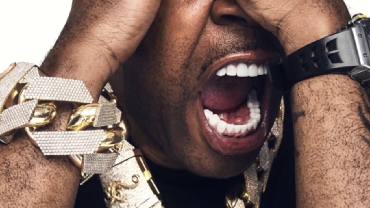 Busta Rhymes Reacts To Diddy's Alleged Crimes!