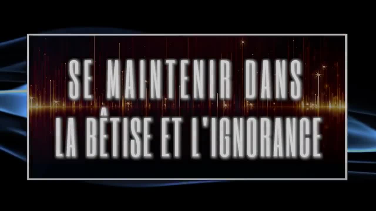 Documentaire sur l'ingénierie sociale et la fabrique du consentement ( Covid19 France )