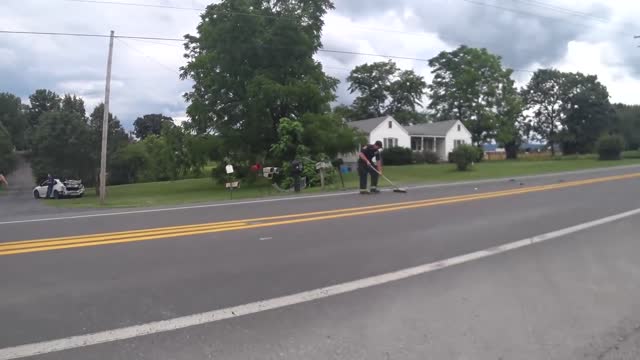 law enforcement live