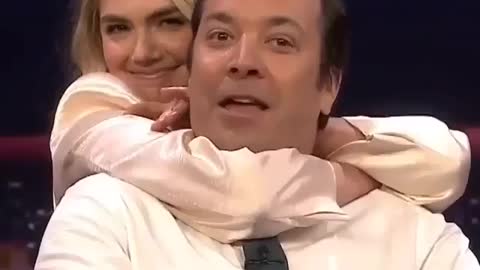 KATE UPTON DOMINATES | You cant Escape her | LOL