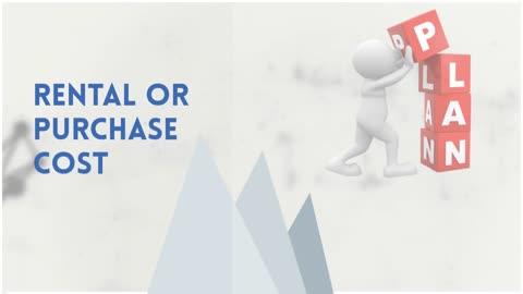 Basic Tips You must to know Before Choosing the Showroom Space