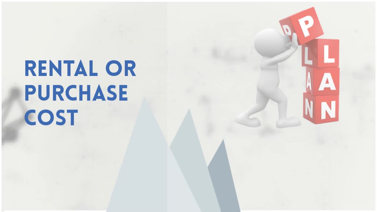 Basic Tips You must to know Before Choosing the Showroom Space