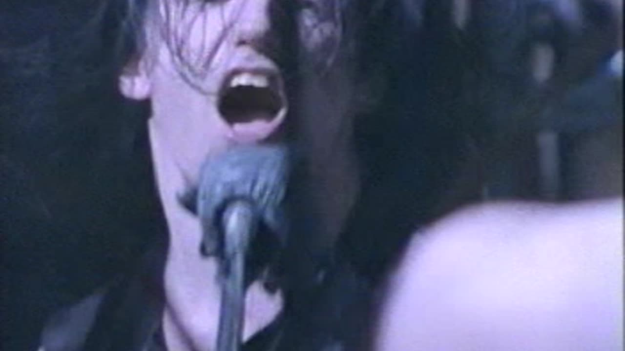 Nine Inch Nails "WISH"