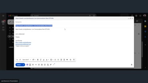 https://meetn.com/jackbosma Live Conversations Now! ET/USA