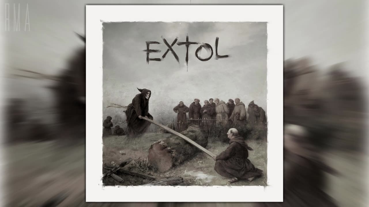 Extol - Synergy (Full album)