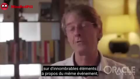 DR. Michael Yeadon (Ex-Vice président de PFIZER) "DERNIER AVERTISSEMENT !