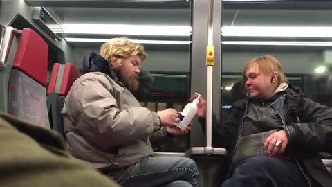 Happy Valentine's Day! Love is in the air