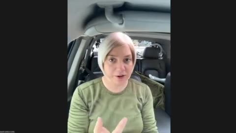 Sarah Ashton-Cirillo fell victim to Russian pranksters Vovan and Lexus