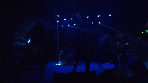 2024-10-11 Decipher - Enslaved to Be [MammothFest 2024]