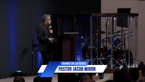 "CUATRO TIPOS DE TEMPERAMENTO" (2 CORINTIOS 10: 5) | 09/03/2023 DOMINGO 9AM