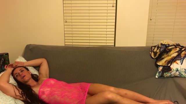 The Sexxxy Amazon Tease