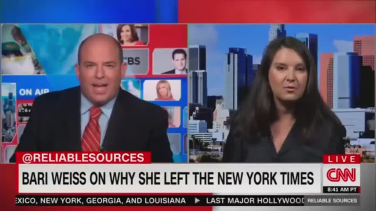 The world has gone mad-Just sayin