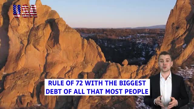 SIMON PARKES UPDATE TODAY! ALERT: 99% OF PEOPLE STILL IN THE FINANCIAL DARKNESS - TRUMP NEWS