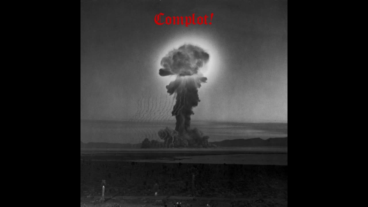 Complot! - Compilation (2020) (QC)