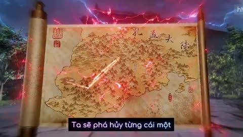 tiên nghịch 47