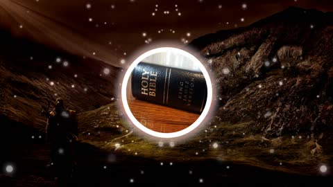 Holy Bible Numbers chapter 15