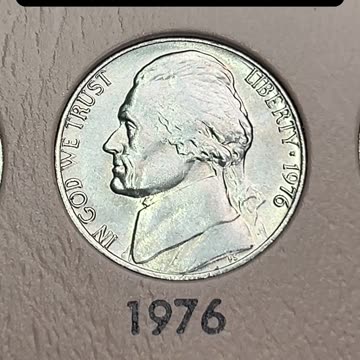 Nickel Album Upgrade 47 - Definite Improvement!