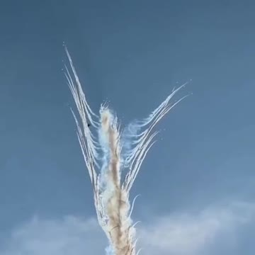 Shukoi F35 Super Flanker