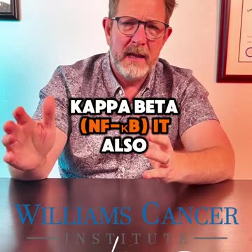 Unveiling Ferritin: The Iron Link to Cancer’s Progression