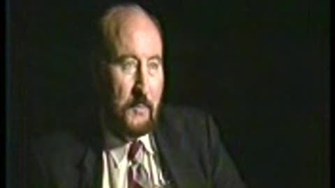 Tom Bearden on Tesla (deleted interview)