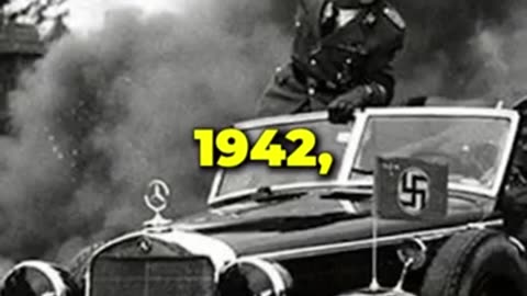 Interesting facts from world war 2 - part 2 #shorts