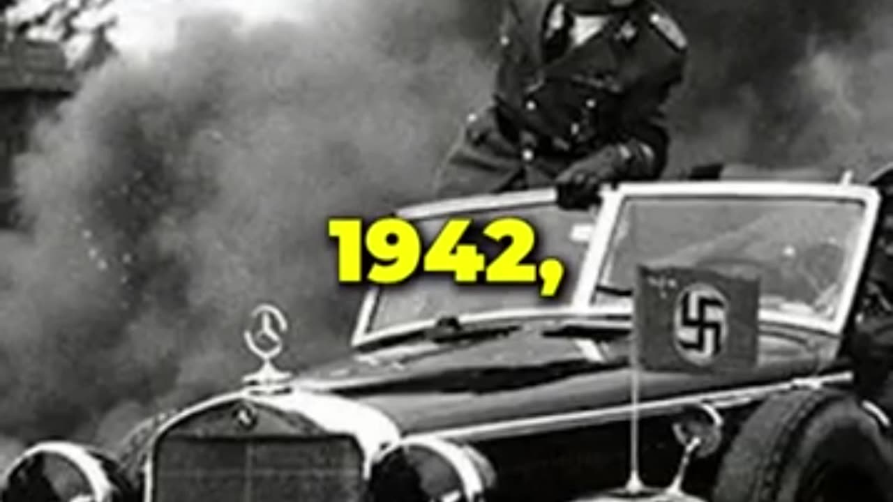 Interesting facts from world war 2 - part 2 #shorts