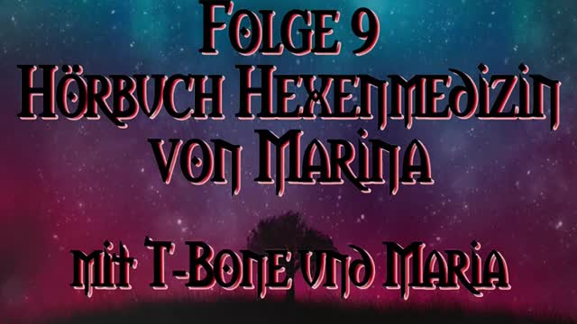 Radio Earth Special - Altes Wissen - Folge 9