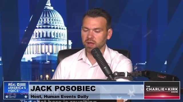 Heavily Redacted Trump Raid Affidavit Breakdown By Jack Posobiec