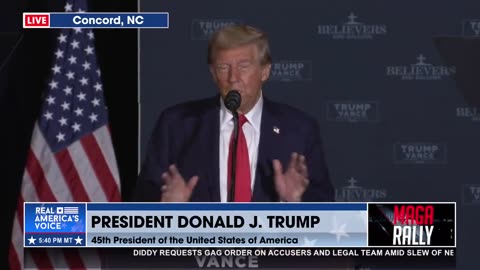 THE CHRISTIAN VOTE