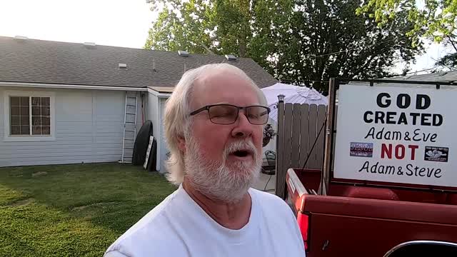 Public Library and the LGBTQ agenda