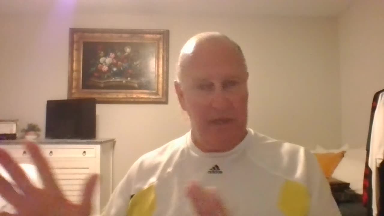 Martin Brodel - 10324 This is what I believe is happening with the flooding and the MEast