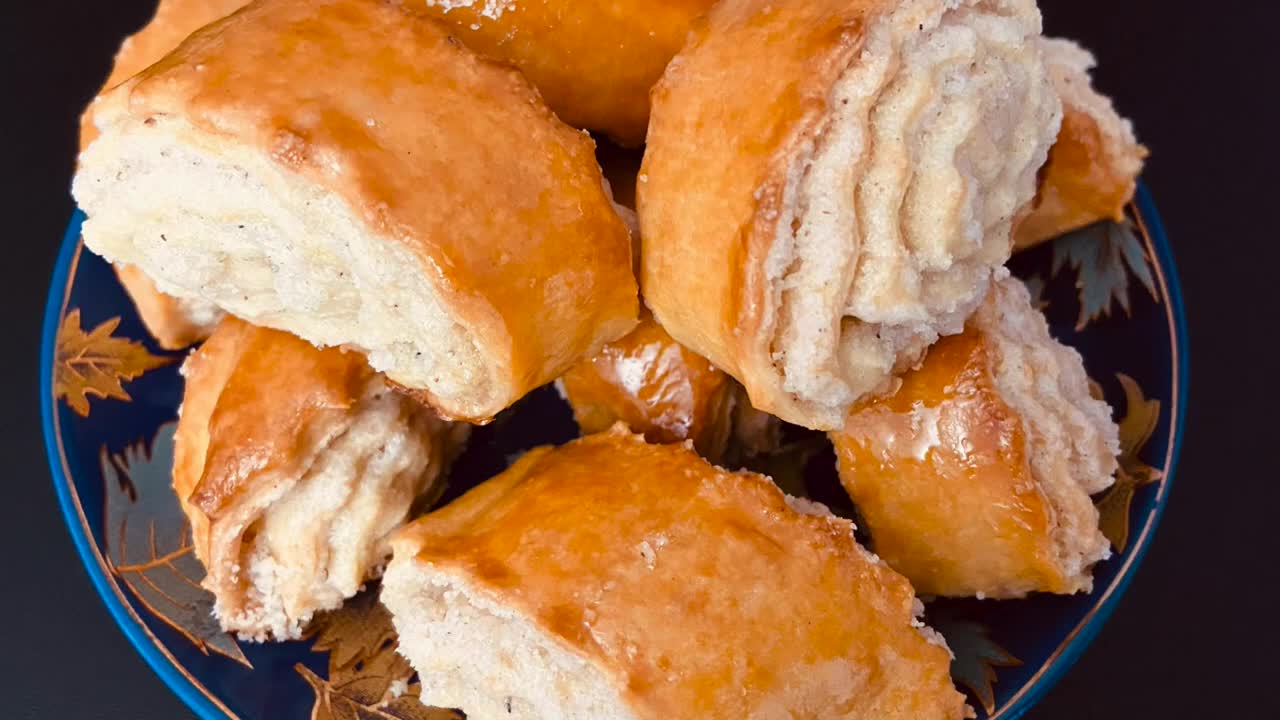 Cookery | The MOST Delicious Armenian Pastry Gata | Nazook Recipe