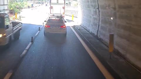 Problems Truck