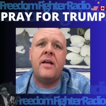 Prophetic Word for DJT 2