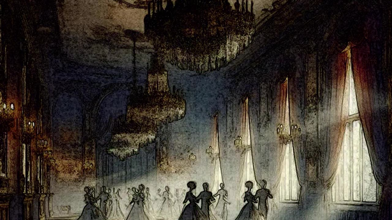 Unveiling the Dark Side of Danse Macabre, Camille Saint-Saëns: Danse Macabre (the Gruesome Dance)