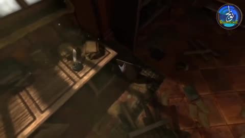 Amnesia The Dark Descent PART 1