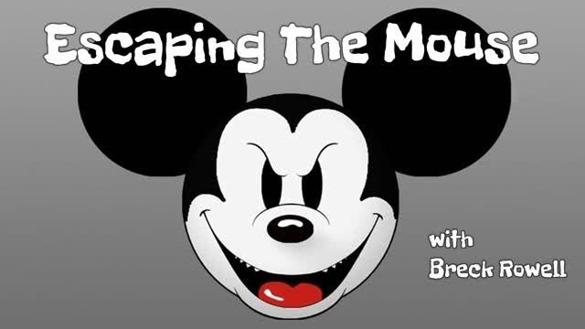 Back To LA - Escaping The Mouse - ETM-24