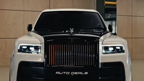 Rolls Royce