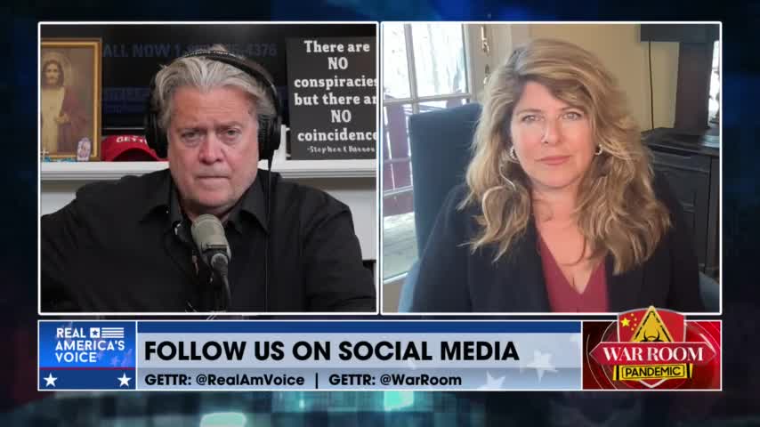 Big Pharma-CCP Alignment