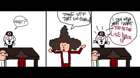 THE EPIC OF CREATION - Whiting So Long - THE EPIC CLOCK (Censored by Youtube)