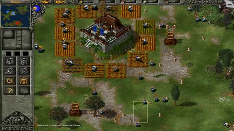 TZAR the burden of the crown gameplay