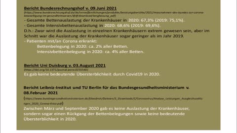 Fakten zu SARS-CoV-2 und zur Impfung