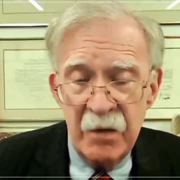 John Bolton Is Pushing for World War III (1).mp4