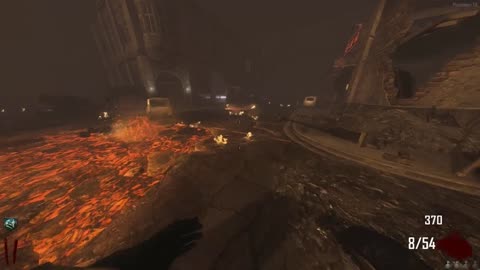 (Full Gameplay) Call of Duty: Black Ops II Town [1080p] - No Commentary